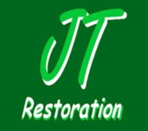 JT Restoration - Colorado Springs, CO