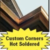 Northern Seamless Gutters Systems Inc gallery