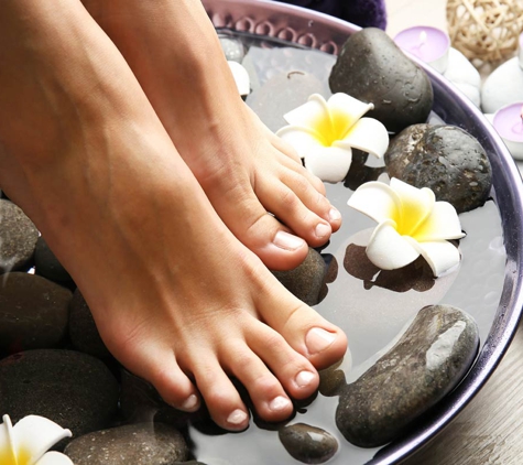 Silhouette Beauty Salon - Lithgow, NSW