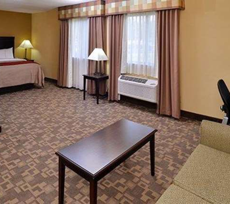 Quality Inn Asheboro South - Asheboro, NC