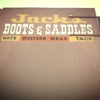 Jack's Boots & Saddles gallery