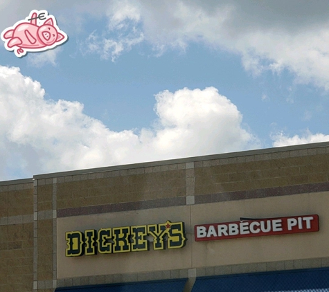 Dickey's Barbecue Pit - Gurnee, IL