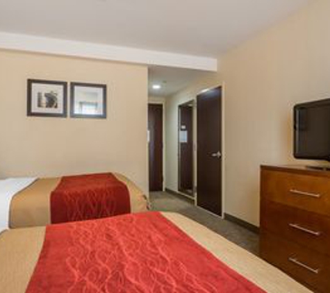 Comfort Inn - Staten Island, NY