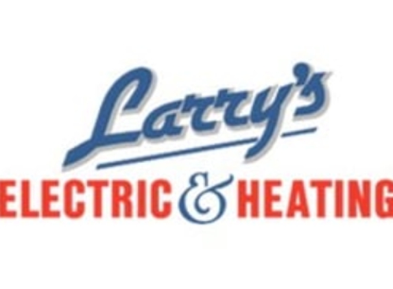 Larry's Electric & Heating - Burley, ID