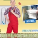 Toilet Repair Conroe TX