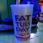 Fat Tuesday