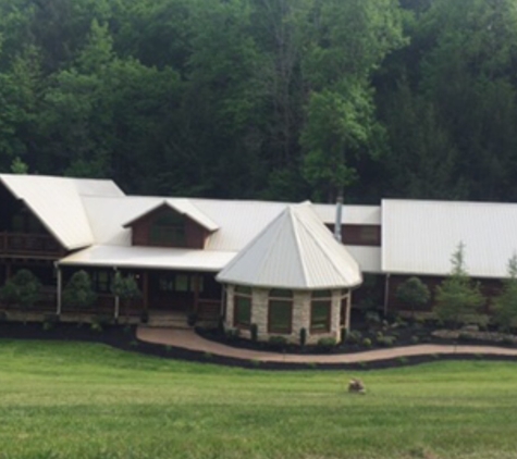 Maples Ridge Cabin Rentals - Sevierville, TN