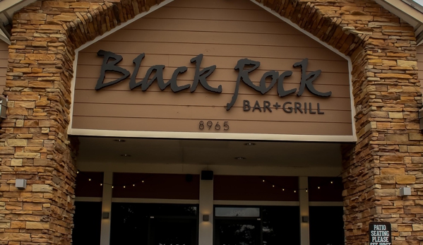 Black Rock Bar & Grill - Orlando, FL