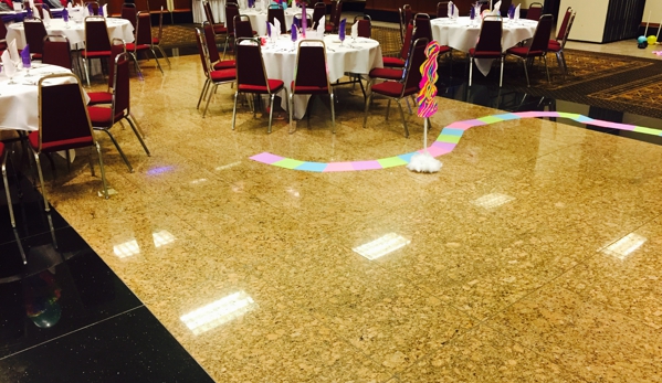 Burton Manor Banquet & Conference Center - Livonia, MI