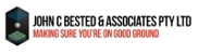 John C Bested & Associates Pty Ltd Logo