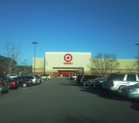 Target - Wilmington, NC