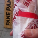 Pane Pane Sandwiches - Sandwich Shops