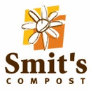 Smit Dairy Compost - Lawn & Garden Equipment & Supplies