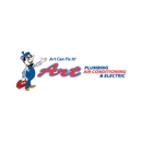 Art Plumbing, Air Conditioning & Electric - Air Duct Cleaning