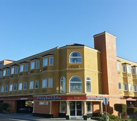 Gateway Inn & Suites - San Bruno, CA