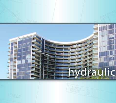 Sellick Consultants Pty Ltd - North Sydney, NSW. Hydraulic