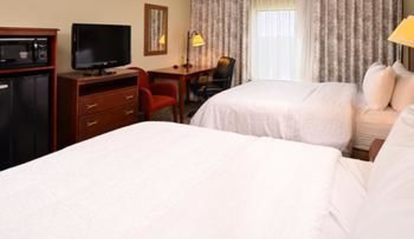 Hampton Inn by Hilton Litchfield - Litchfield, IL