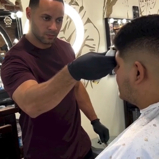 Los Barbers - Azusa, CA. Licensed Barber in 3 states, Macho