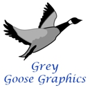 Grey Goose Graphics - Graphic Designers