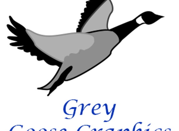 Grey Goose Graphics - Endwell, NY