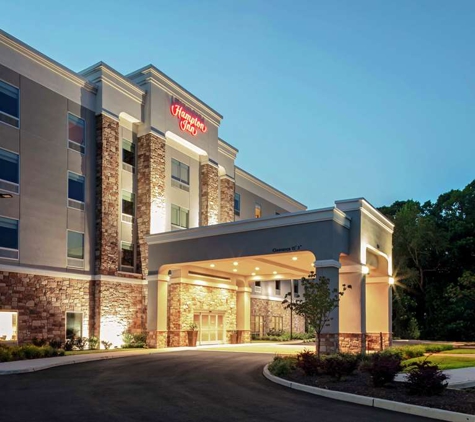 Hampton Inn Cranbury - Cranbury, NJ