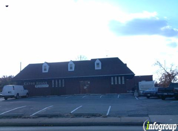 Caton House Liquors Store - Halethorpe, MD