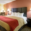 Comfort Inn & Suites Macon North I-75 gallery