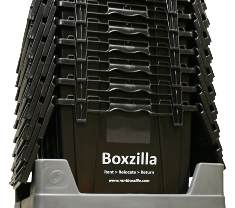 Boxzilla - Grand Rapids, MI