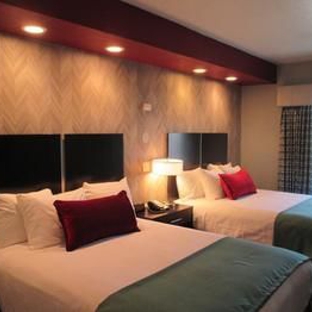 Best Western Plus Gallup Inn & Suites - Gallup, NM