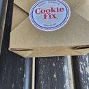 Cookie Fix - Cookies & Crackers