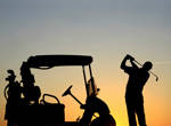 Wynnum Golf Club - Wynnum, QLD