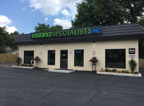 The Insurance Specialists Inc - Des Moines, IA