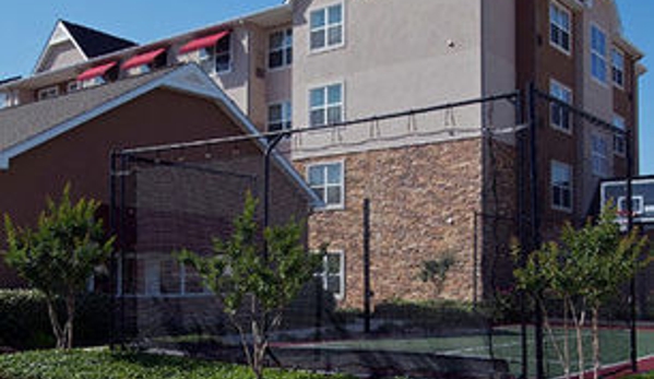 Residence Inn Bryan College Station - College Station, TX