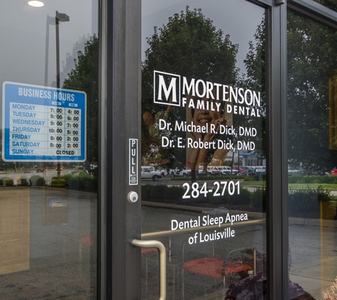 Mortenson Family Dental - Clarksville, IN