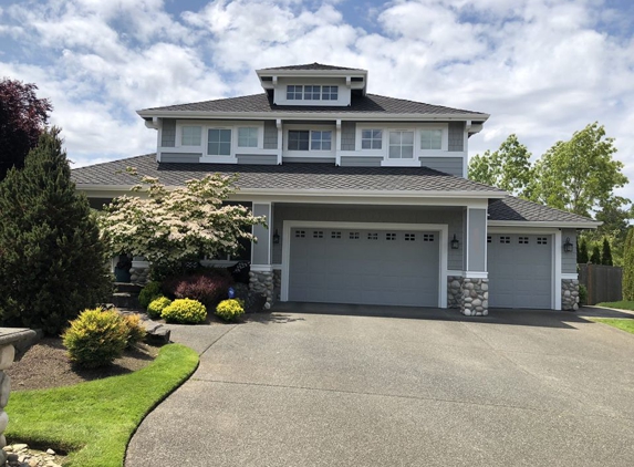 Elite Roofing & Remodel - Snohomish, WA