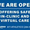 Athletico Physical Therapy - Taylor gallery
