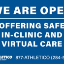 Athletico Physical Therapy - Okemos - Physical Therapy Clinics