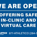 Athletico Physical Therapy - Gilbert East - Physical Therapy Clinics