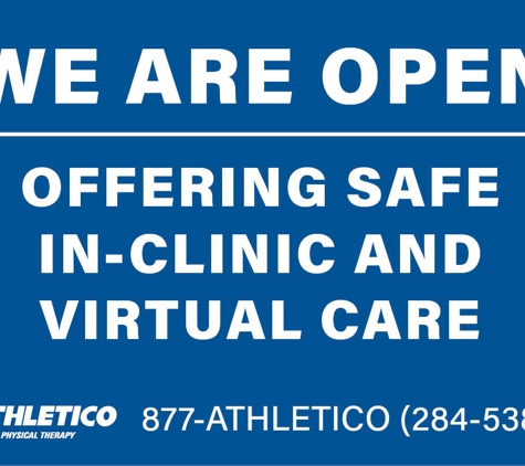 Athletico Physical Therapy - South County - Sappington, MO