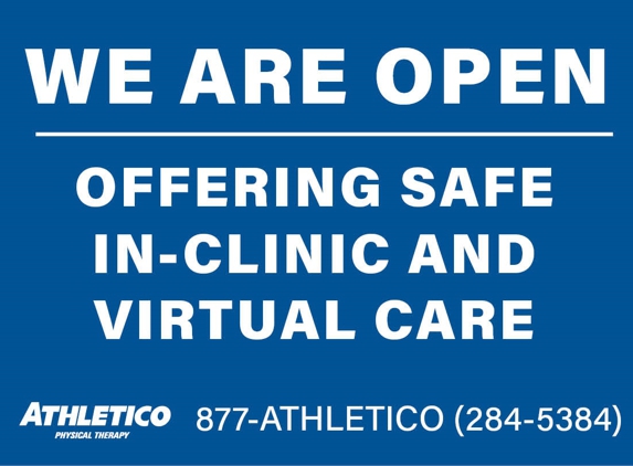 Athletico Physical Therapy - Philo, IL