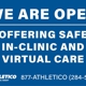Athletico Physical Therapy - Bellevue