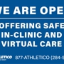 Athletico Physical Therapy - Overland Park (95th/Antioch)