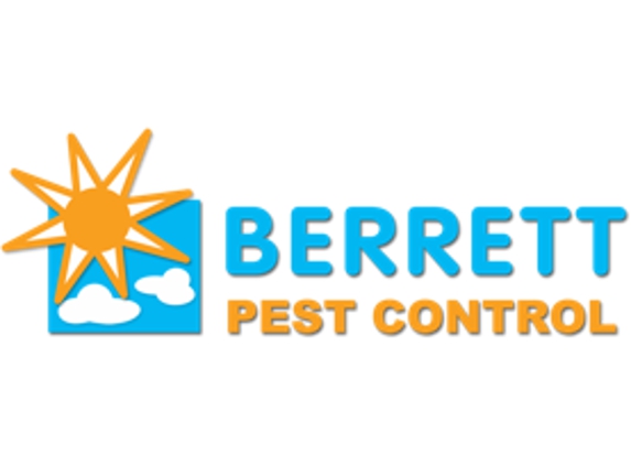 Berrett Pest Control - Houston, TX