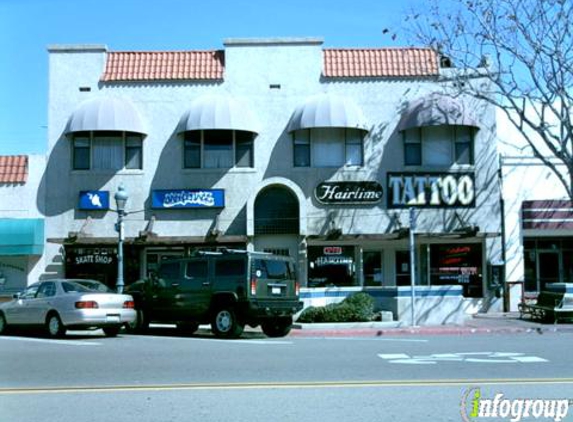 Hair Time - Chula Vista, CA