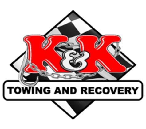 K & K Towing and Recovery LLC - Cumming, GA