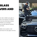 Tallahassee Auto Glass - Glass-Auto, Plate, Window, Etc