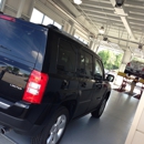 Priority Collision Center (Chevy) - New Car Dealers