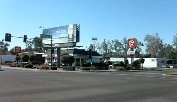 Jack in the Box - Phoenix, AZ