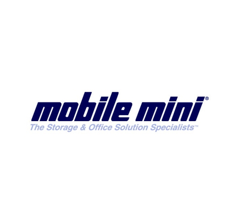 Mobile Mini - Storage Containers - Albuquerque, NM