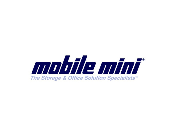 Mobile Mini - Storage | Tanks | Pumps - Corpus Christi, TX